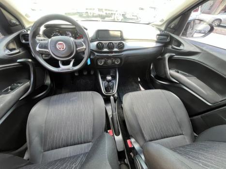 FIAT Argo 1.0 4P FLEX FIREFLY, Foto 7