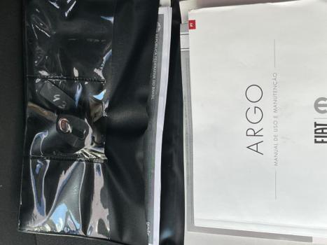 FIAT Argo 1.0 4P FLEX FIREFLY, Foto 8