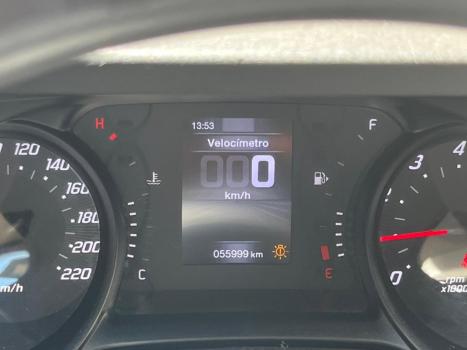 FIAT Argo 1.0 4P FLEX FIREFLY, Foto 9