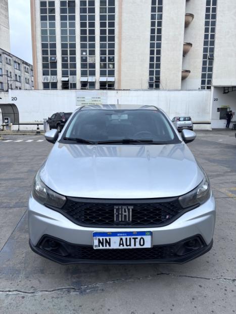 FIAT Argo 1.0 4P FLEX FIREFLY, Foto 1