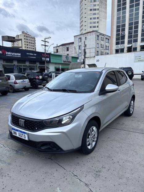 FIAT Argo 1.0 4P FLEX FIREFLY, Foto 2