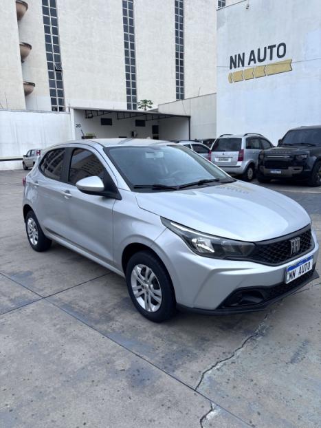 FIAT Argo 1.0 4P FLEX FIREFLY, Foto 3
