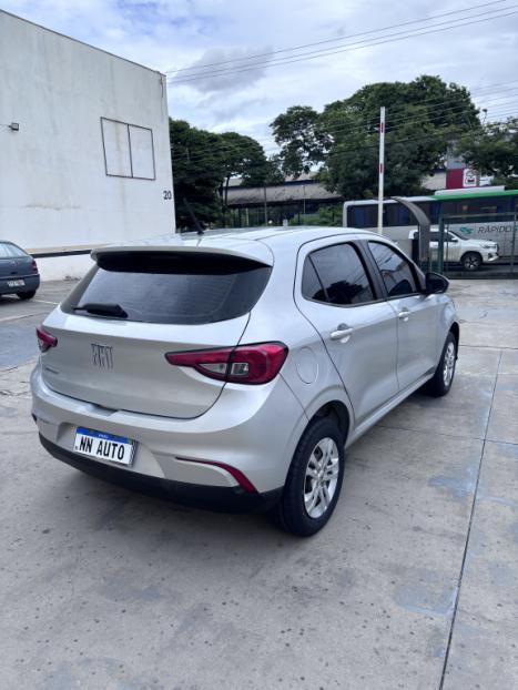 FIAT Argo 1.0 4P FLEX FIREFLY, Foto 4