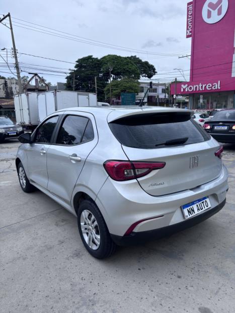 FIAT Argo 1.0 4P FLEX FIREFLY, Foto 5