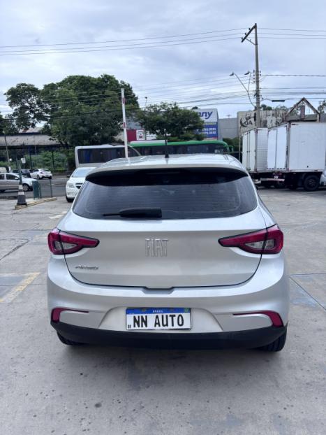 FIAT Argo 1.0 4P FLEX FIREFLY, Foto 6