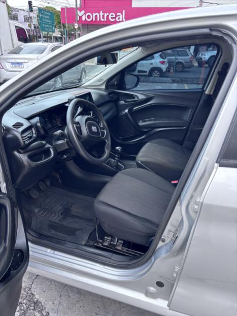 FIAT Argo 1.0 4P FLEX FIREFLY, Foto 7