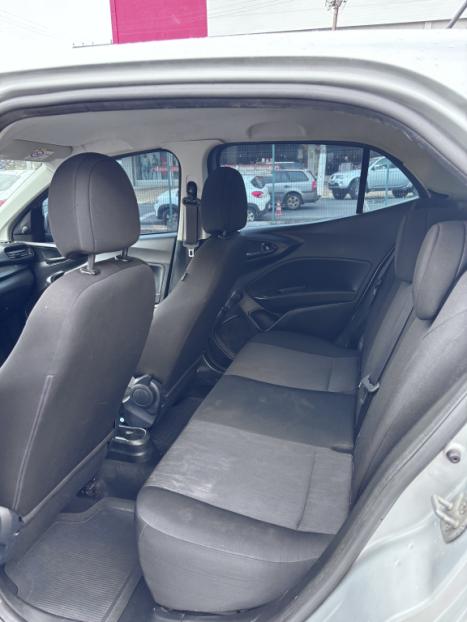 FIAT Argo 1.0 4P FLEX FIREFLY, Foto 8