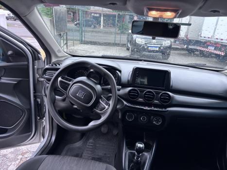 FIAT Argo 1.0 4P FLEX FIREFLY, Foto 9