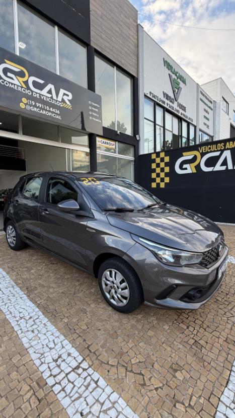 FIAT Argo 1.0 4P FLEX FIREFLY DRIVE, Foto 3