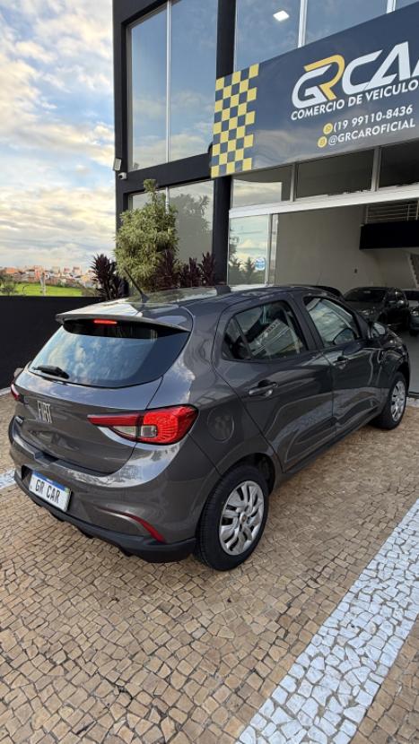 FIAT Argo 1.0 4P FLEX FIREFLY DRIVE, Foto 4