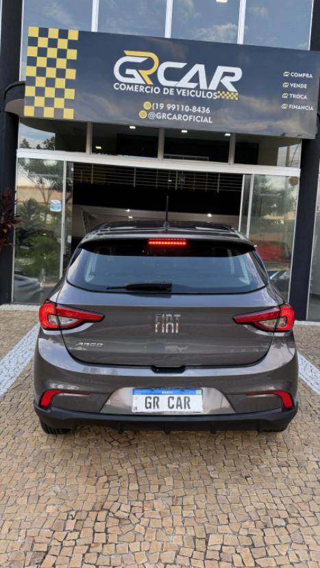 FIAT Argo 1.0 4P FLEX FIREFLY DRIVE, Foto 6