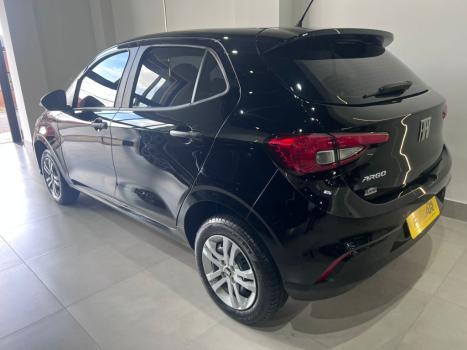 FIAT Argo 1.0 4P FLEX FIREFLY, Foto 2