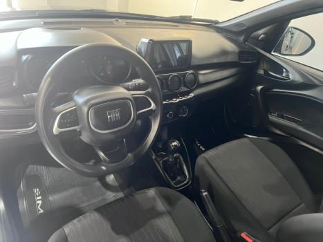 FIAT Argo 1.0 4P FLEX FIREFLY, Foto 3
