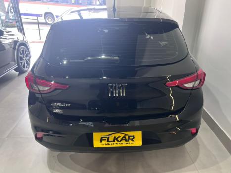 FIAT Argo 1.0 4P FLEX FIREFLY, Foto 5