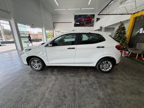 FIAT Argo 1.0 4P FLEX FIREFLY, Foto 2