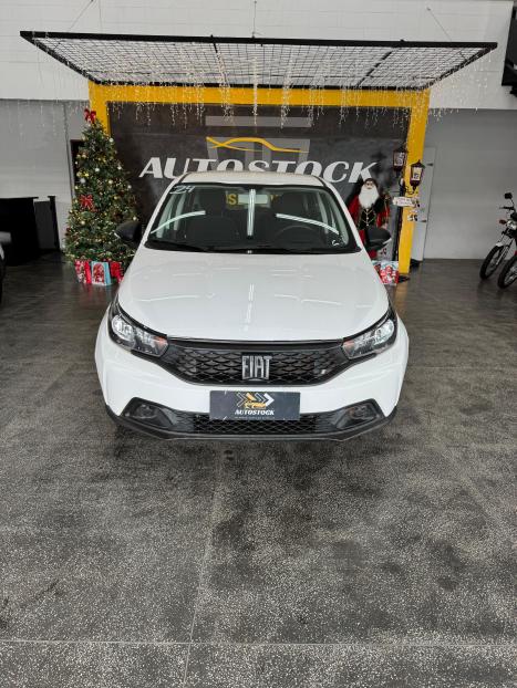 FIAT Argo 1.0 4P FLEX FIREFLY, Foto 3