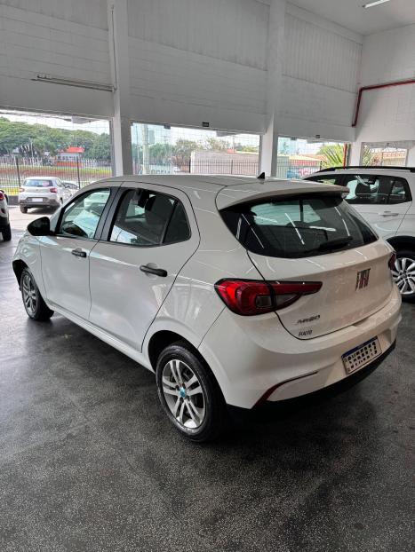 FIAT Argo 1.0 4P FLEX FIREFLY, Foto 6