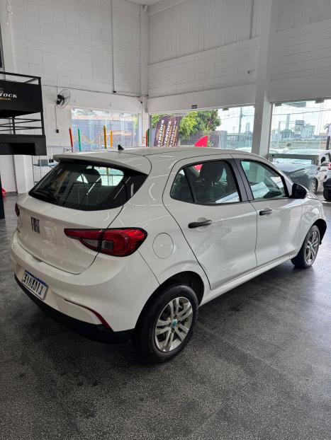 FIAT Argo 1.0 4P FLEX FIREFLY, Foto 8