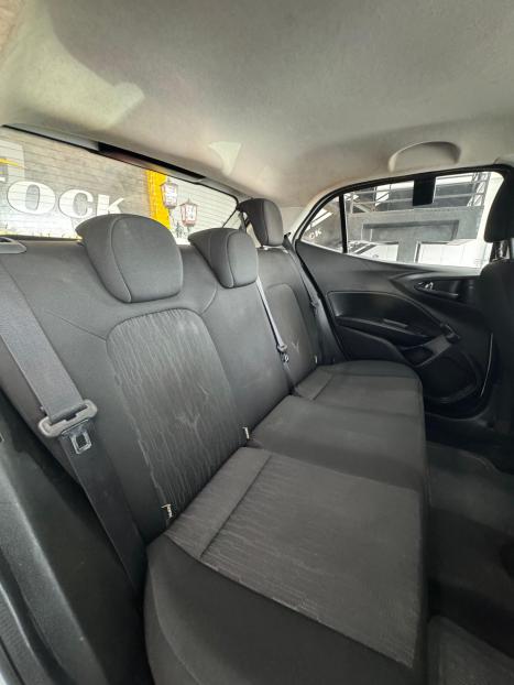 FIAT Argo 1.0 4P FLEX FIREFLY, Foto 12