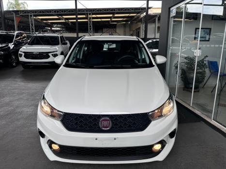 FIAT Argo 1.0 4P FLEX FIREFLY DRIVE, Foto 2
