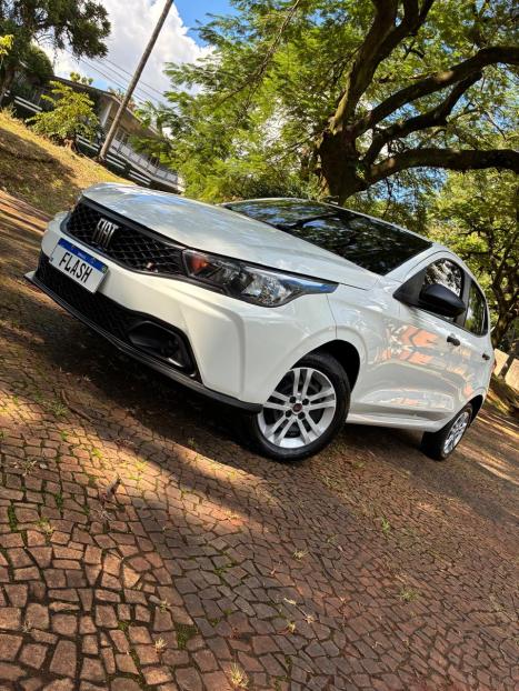 FIAT Argo 1.0 4P FLEX FIREFLY, Foto 2