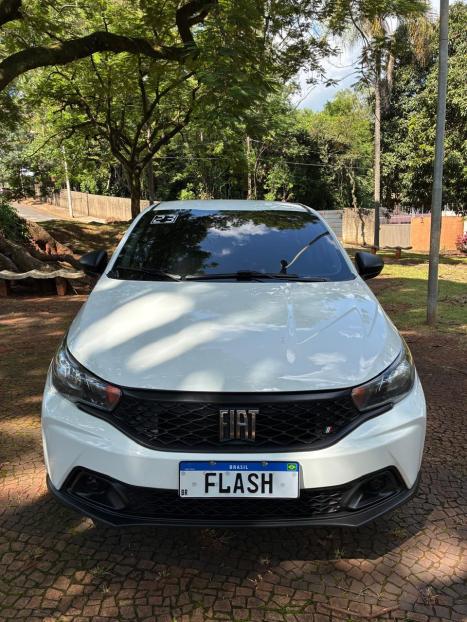 FIAT Argo 1.0 4P FLEX FIREFLY, Foto 3