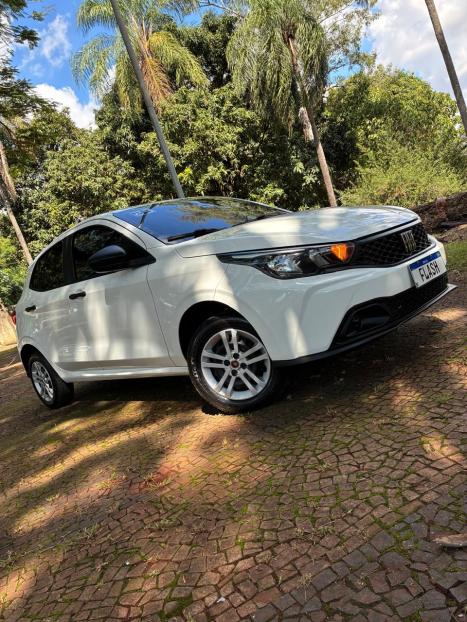 FIAT Argo 1.0 4P FLEX FIREFLY, Foto 4