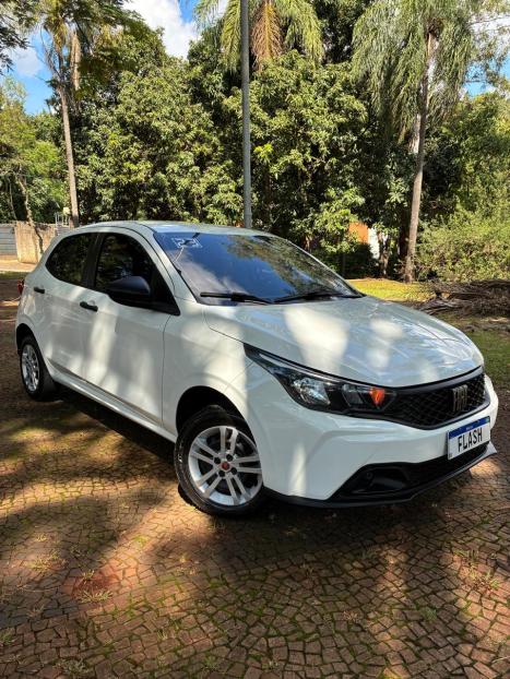 FIAT Argo 1.0 4P FLEX FIREFLY, Foto 5