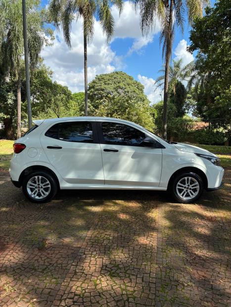 FIAT Argo 1.0 4P FLEX FIREFLY, Foto 6