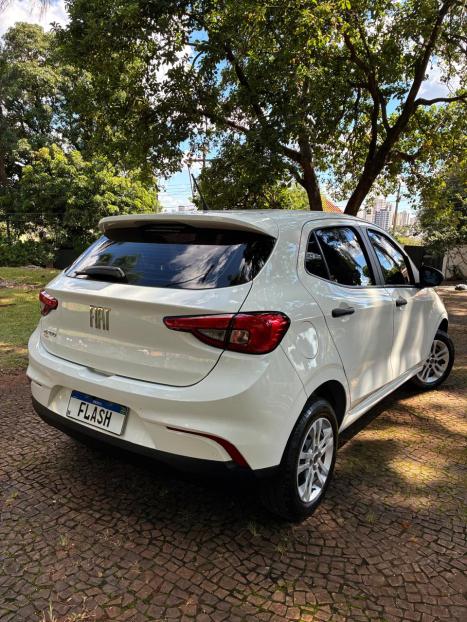 FIAT Argo 1.0 4P FLEX FIREFLY, Foto 8