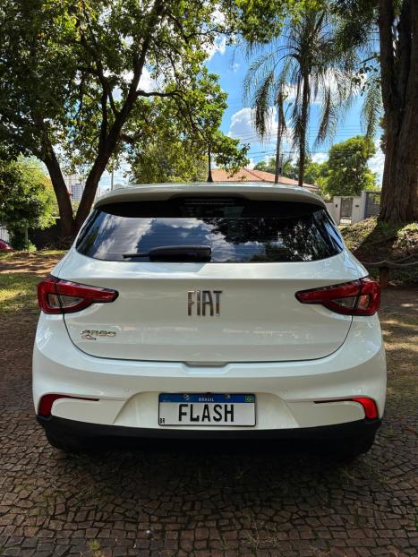 FIAT Argo 1.0 4P FLEX FIREFLY, Foto 9