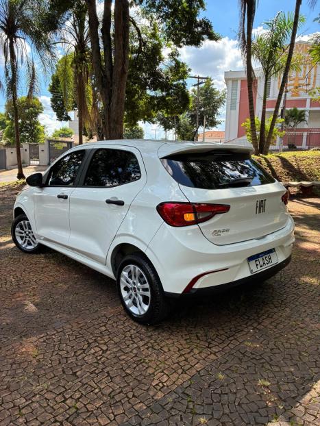 FIAT Argo 1.0 4P FLEX FIREFLY, Foto 10