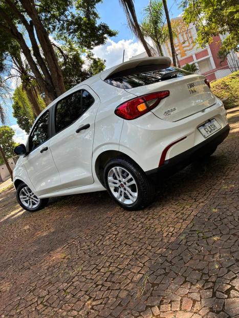 FIAT Argo 1.0 4P FLEX FIREFLY, Foto 11