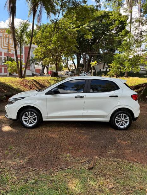 FIAT Argo 1.0 4P FLEX FIREFLY, Foto 12