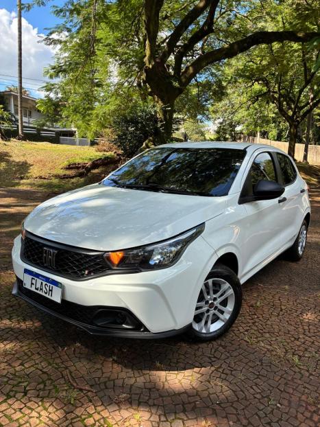 FIAT Argo 1.0 4P FLEX FIREFLY, Foto 13