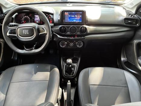 FIAT Argo 1.0 4P FLEX FIREFLY, Foto 14