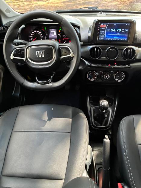 FIAT Argo 1.0 4P FLEX FIREFLY, Foto 15