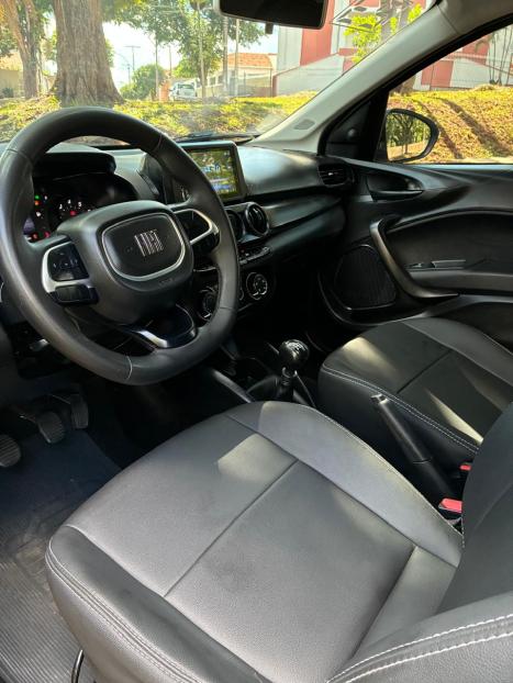 FIAT Argo 1.0 4P FLEX FIREFLY, Foto 16