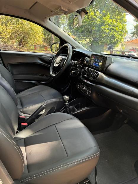 FIAT Argo 1.0 4P FLEX FIREFLY, Foto 17