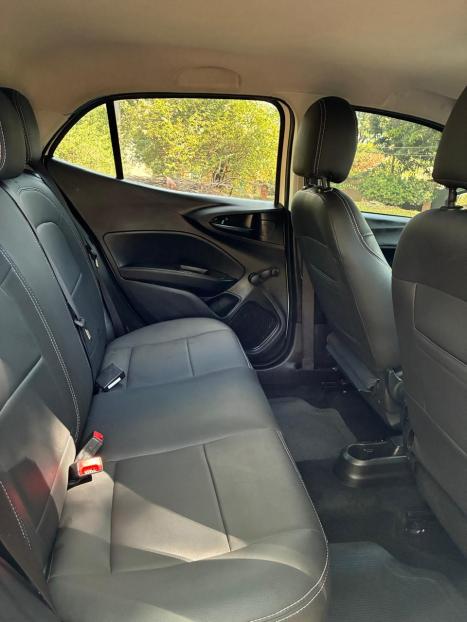 FIAT Argo 1.0 4P FLEX FIREFLY, Foto 18