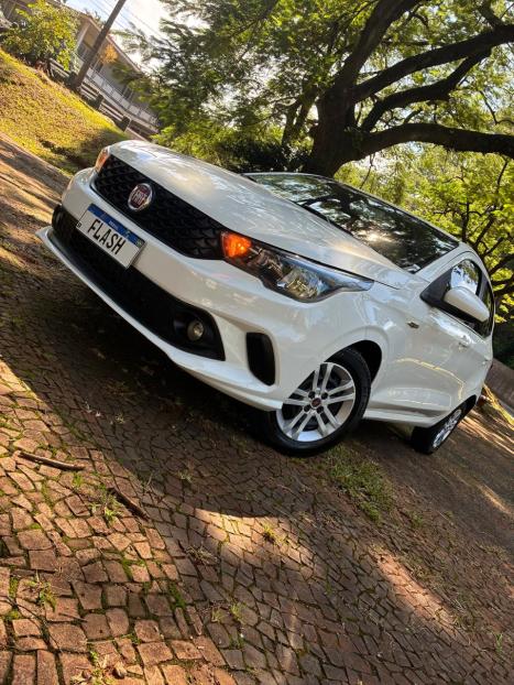 FIAT Argo 1.0 4P FLEX FIREFLY DRIVE, Foto 2