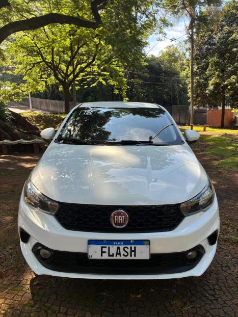 FIAT Argo 1.0 4P FLEX FIREFLY DRIVE, Foto 3