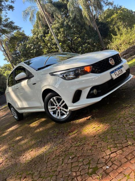 FIAT Argo 1.0 4P FLEX FIREFLY DRIVE, Foto 4