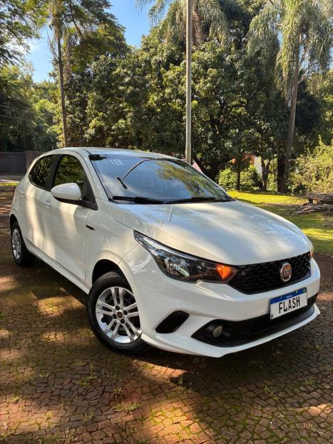 FIAT Argo 1.0 4P FLEX FIREFLY DRIVE, Foto 5