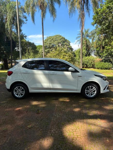 FIAT Argo 1.0 4P FLEX FIREFLY DRIVE, Foto 6