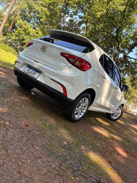 FIAT Argo 1.0 4P FLEX FIREFLY DRIVE, Foto 7
