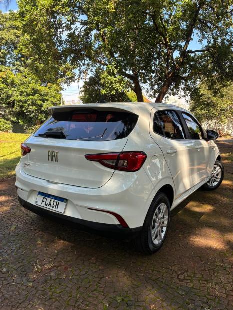 FIAT Argo 1.0 4P FLEX FIREFLY DRIVE, Foto 8