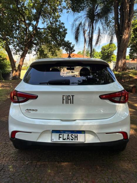 FIAT Argo 1.0 4P FLEX FIREFLY DRIVE, Foto 9