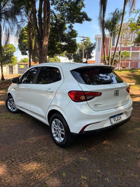FIAT Argo 1.0 4P FLEX FIREFLY DRIVE, Foto 10