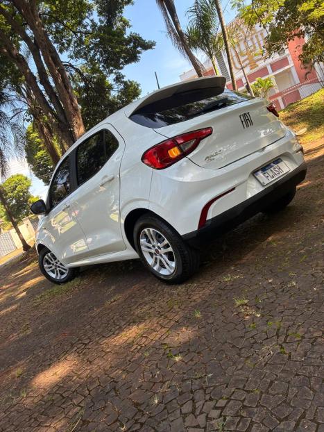 FIAT Argo 1.0 4P FLEX FIREFLY DRIVE, Foto 11